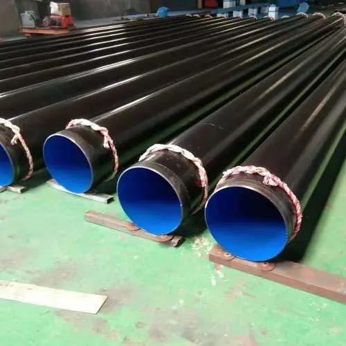 西藏涂塑钢管的施工流程注意事项包括