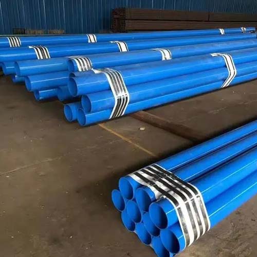 西藏涂塑钢管现货