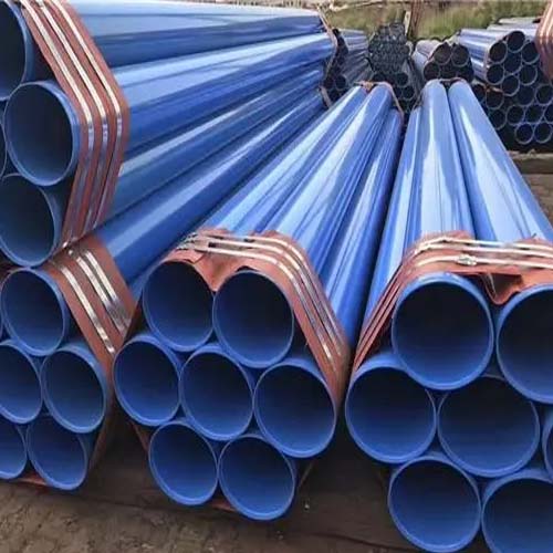 西藏涂塑钢管检测