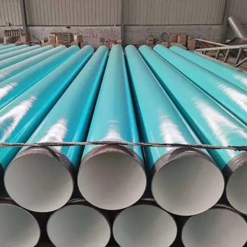 西藏防腐涂塑钢管的执行标准