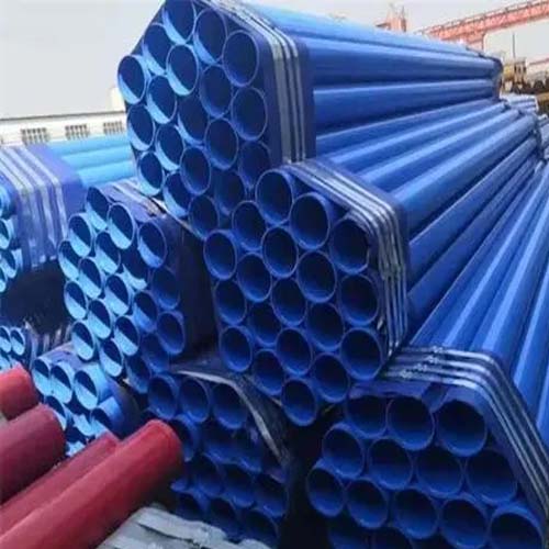 如何选购西藏给水涂塑钢管？