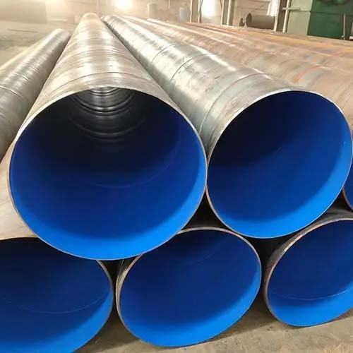 西藏给水涂塑钢管价格