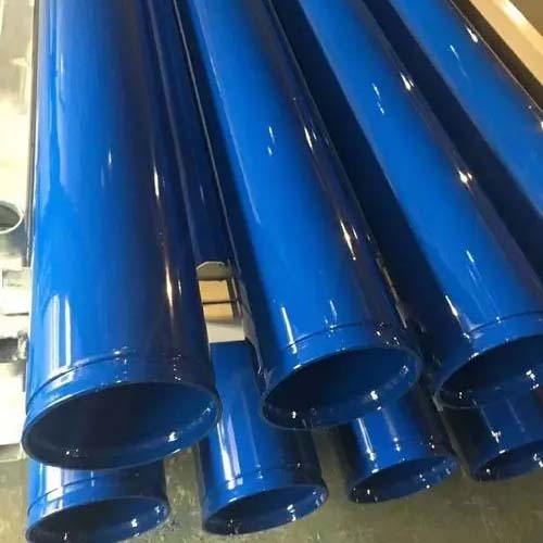 西藏给水涂塑钢管有哪些型号？
