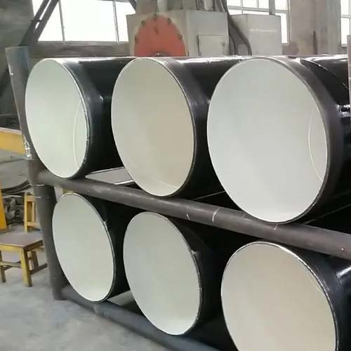 西藏涂塑钢管防腐条件