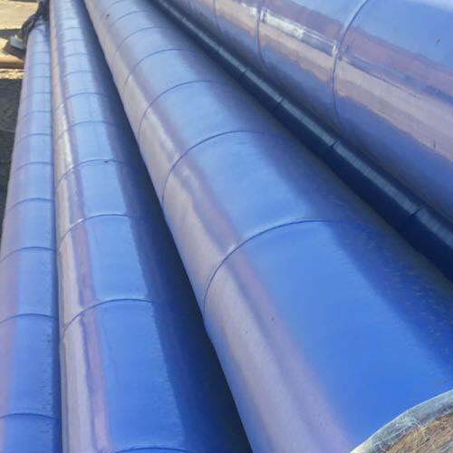 西藏防腐涂塑钢管安装注意事项有哪些？