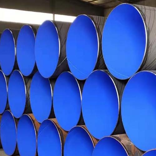 西藏给水涂塑钢管厂家